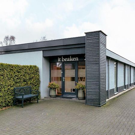 Sfeervol 6 Persoons Appartement - Van Alle Gemakken Voorzien! Bakkeveen Zewnętrze zdjęcie