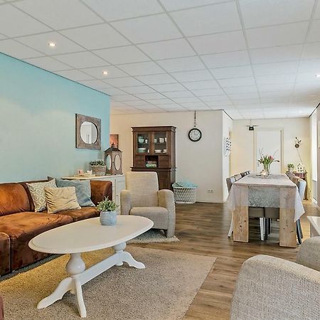 Sfeervol 6 Persoons Appartement - Van Alle Gemakken Voorzien! Bakkeveen Zewnętrze zdjęcie